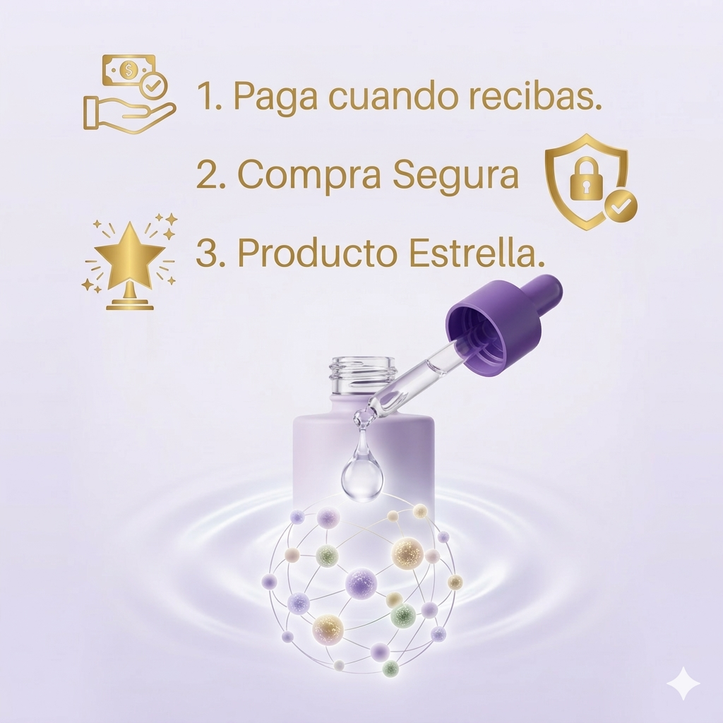 Vil YDream Biotic – Tratamiento Para El Sueño | En Gotas a Base de Probióticos y Productos Naturales |