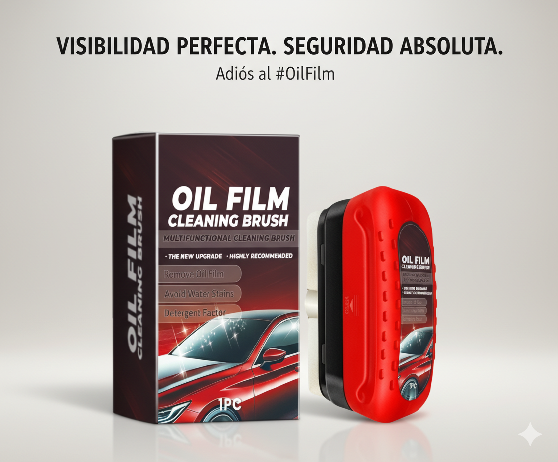 ClearDrive -Vuelve a ver el camino con total claridad