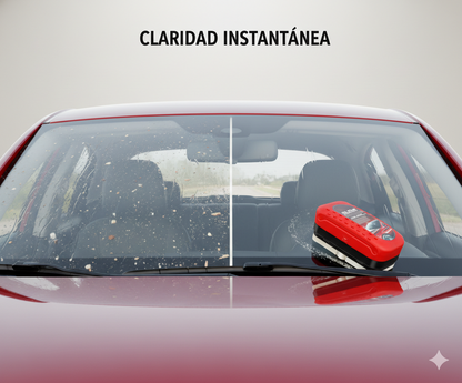 ClearDrive -Vuelve a ver el camino con total claridad
