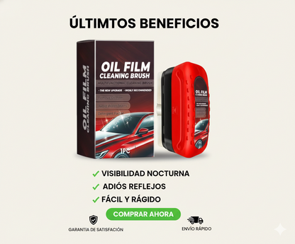 ClearDrive -Vuelve a ver el camino con total claridad